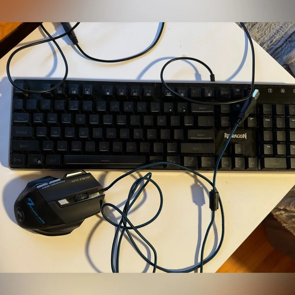 Gaming